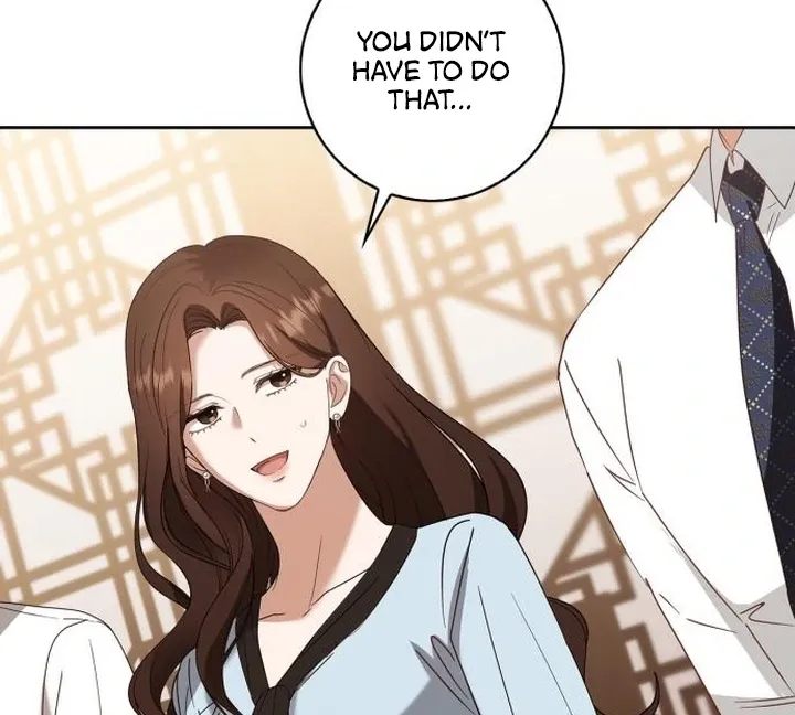 At Our Own Pace Chapter 5 page 40 - 