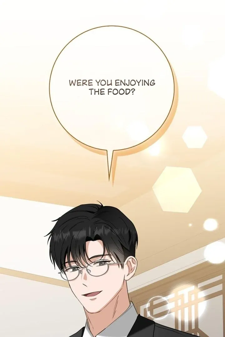 At Our Own Pace Chapter 5 page 5 - 