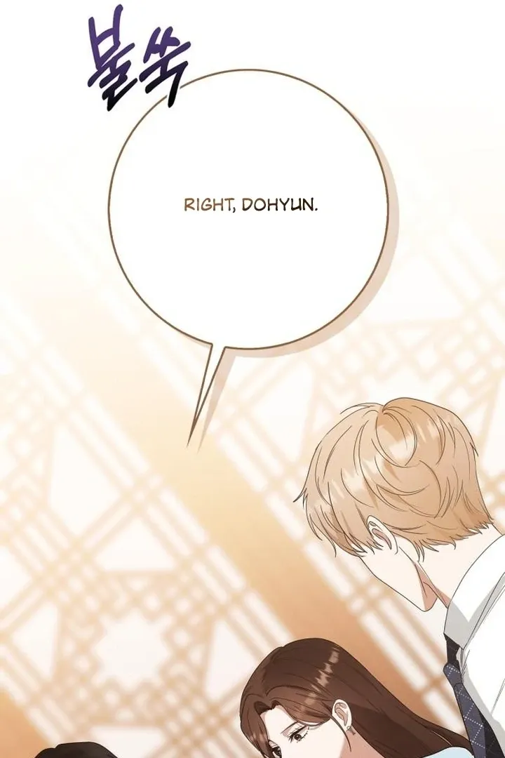 At Our Own Pace Chapter 5 page 42 - 