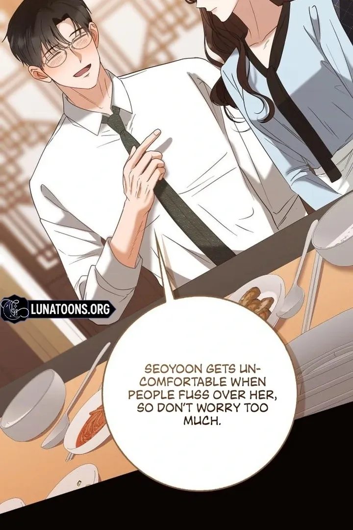 At Our Own Pace Chapter 5 page 43 - 