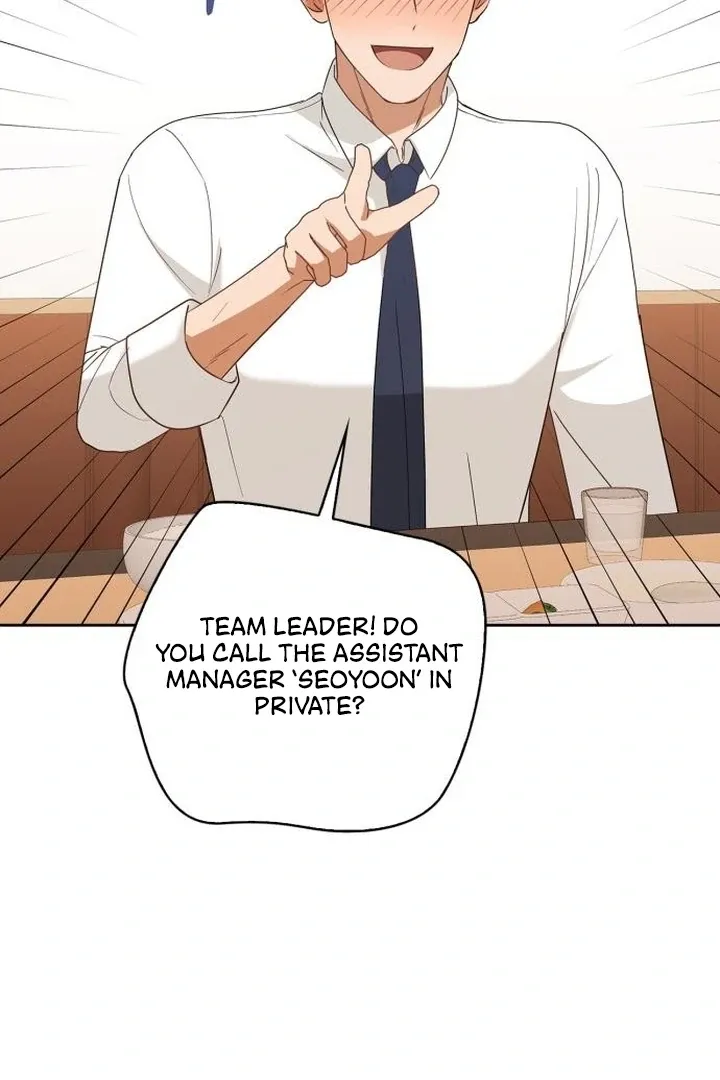 At Our Own Pace Chapter 5 page 46 - 