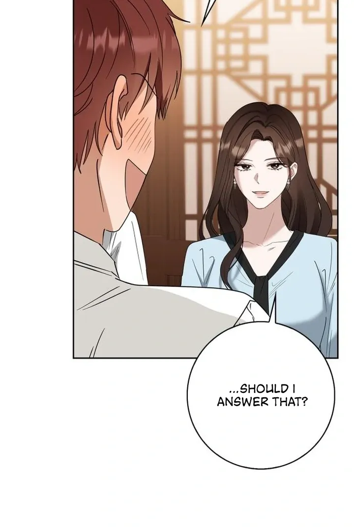 At Our Own Pace Chapter 5 page 49 - 