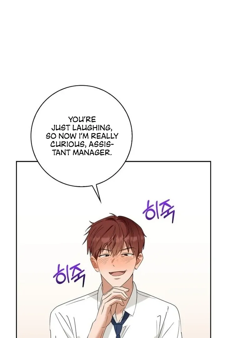 At Our Own Pace Chapter 5 page 50 - 