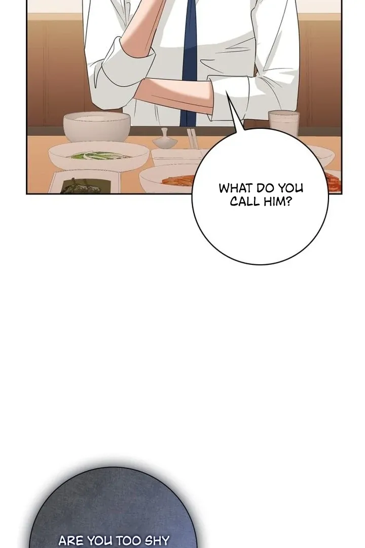 At Our Own Pace Chapter 5 page 51 - 