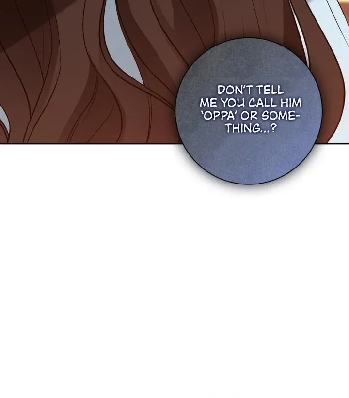 At Our Own Pace Chapter 5 page 53 - 
