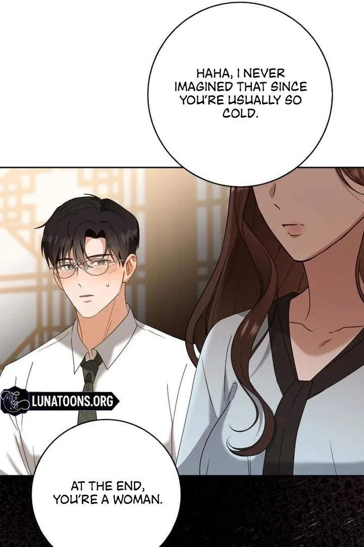 At Our Own Pace Chapter 5 page 54 - 