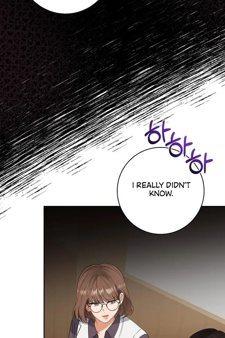 At Our Own Pace Chapter 5 page 55 - 