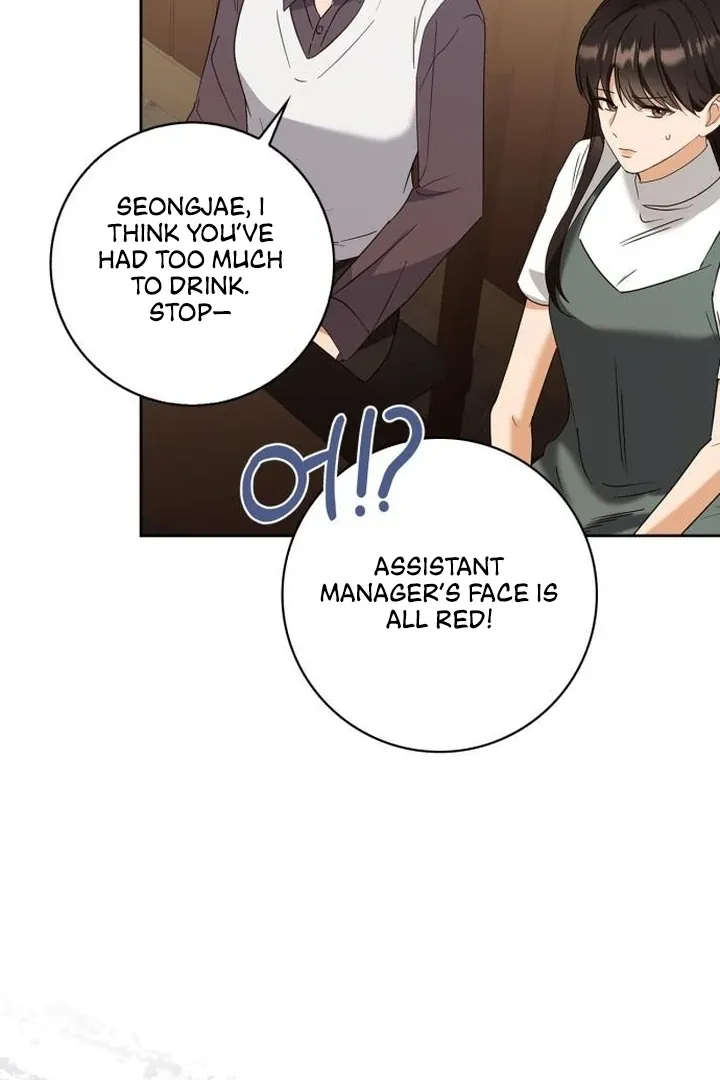 At Our Own Pace Chapter 5 page 56 - 