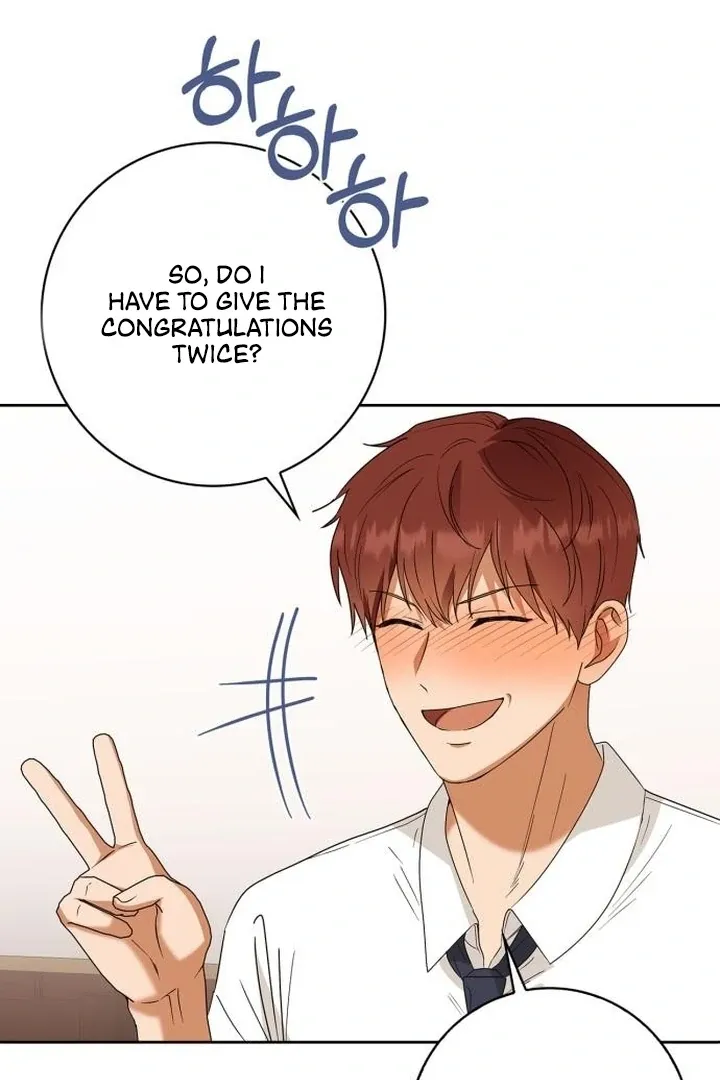 At Our Own Pace Chapter 5 page 60 - 