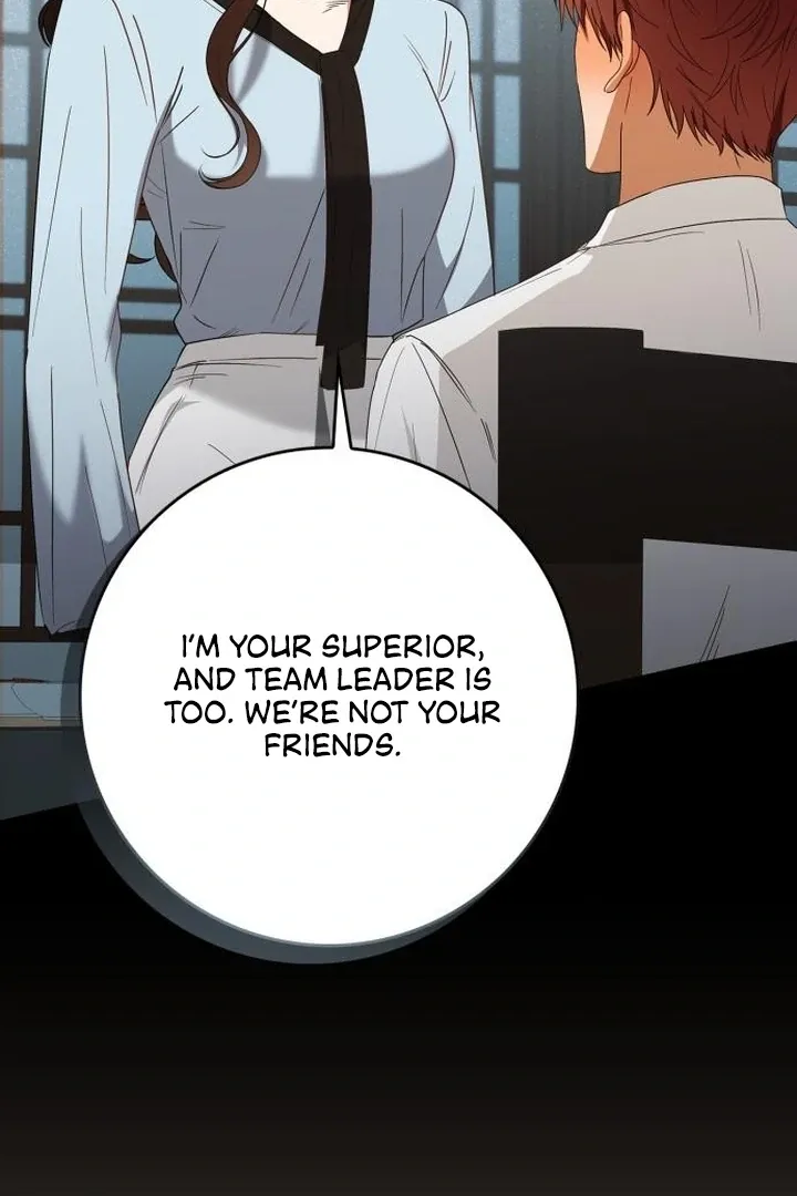 At Our Own Pace Chapter 5 page 64 - 