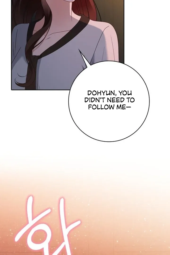 At Our Own Pace Chapter 5 page 73 - 