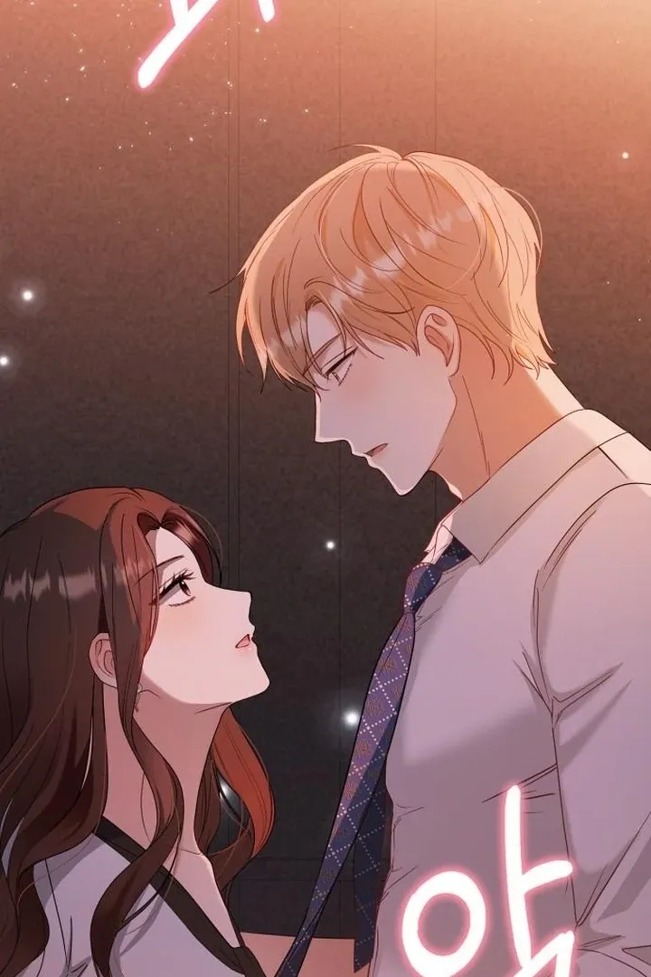 At Our Own Pace Chapter 5 page 74 - 