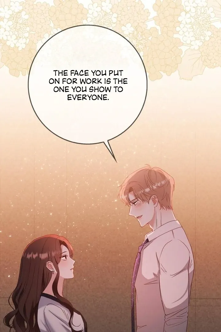At Our Own Pace Chapter 5 page 82 - 