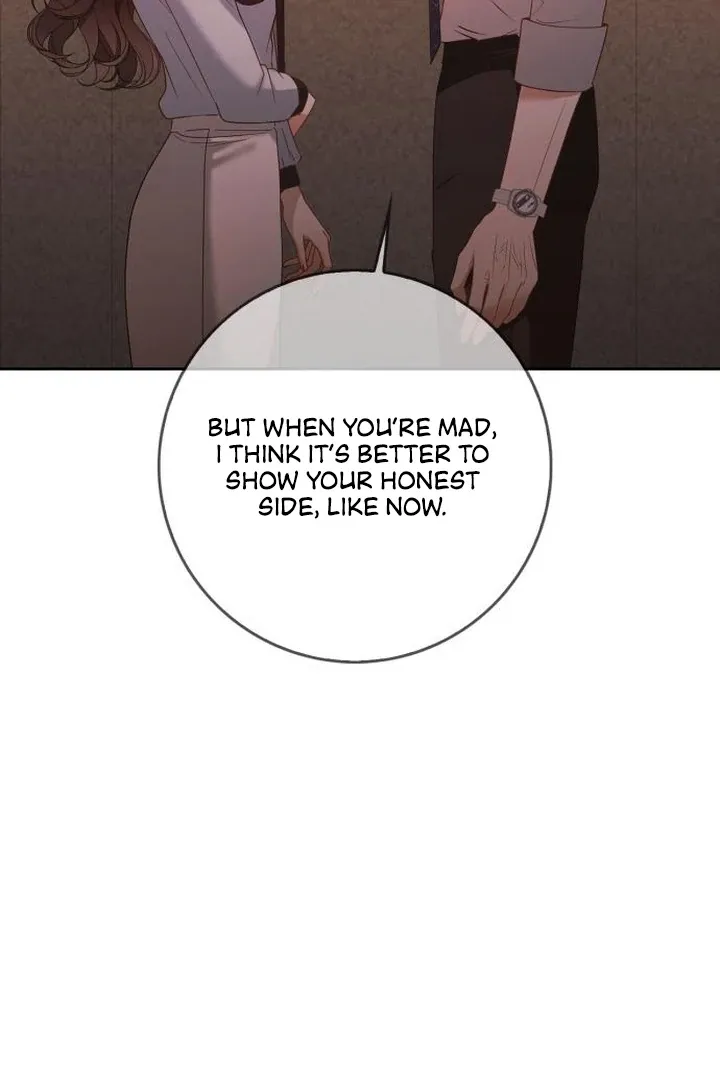 At Our Own Pace Chapter 5 page 83 - 