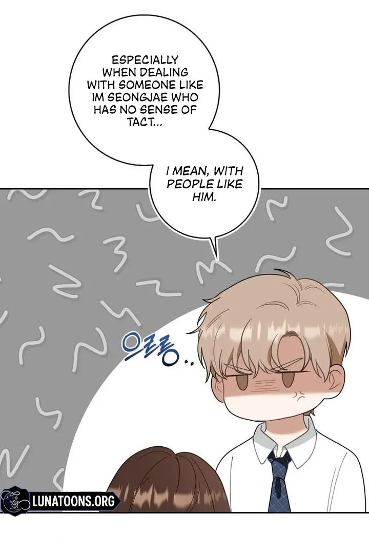 At Our Own Pace Chapter 5 page 84 - 