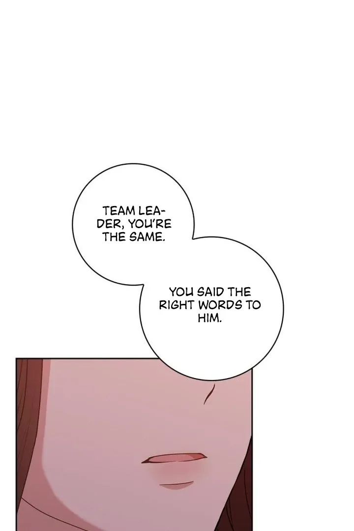 At Our Own Pace Chapter 5 page 85 - 