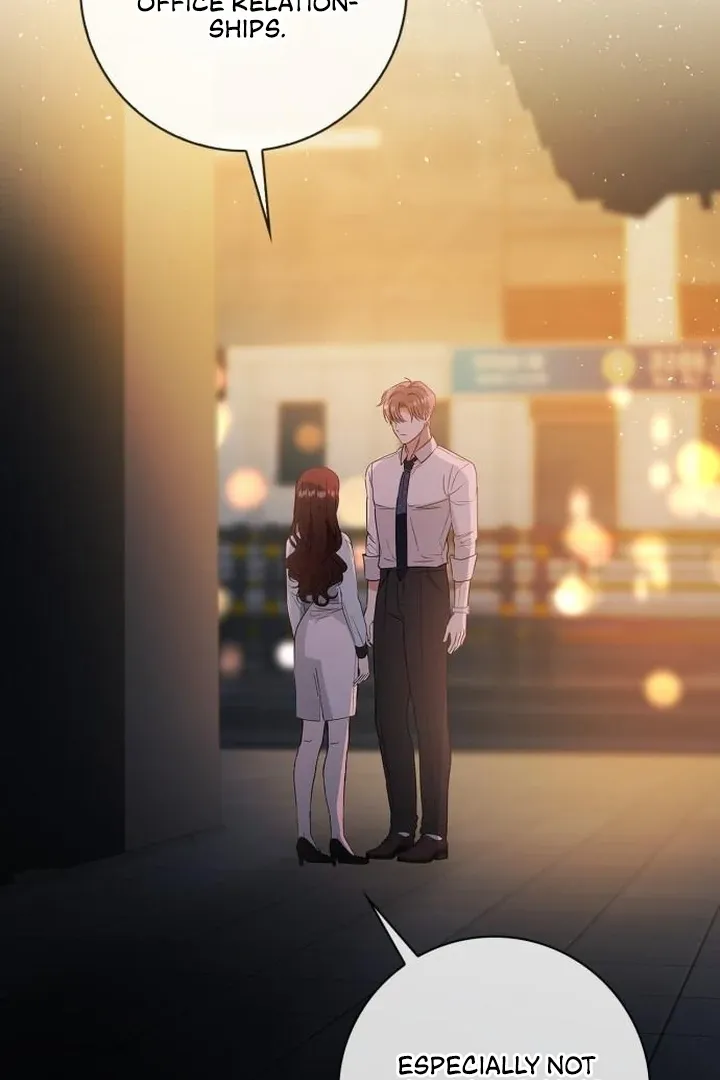 At Our Own Pace Chapter 5 page 100 - 