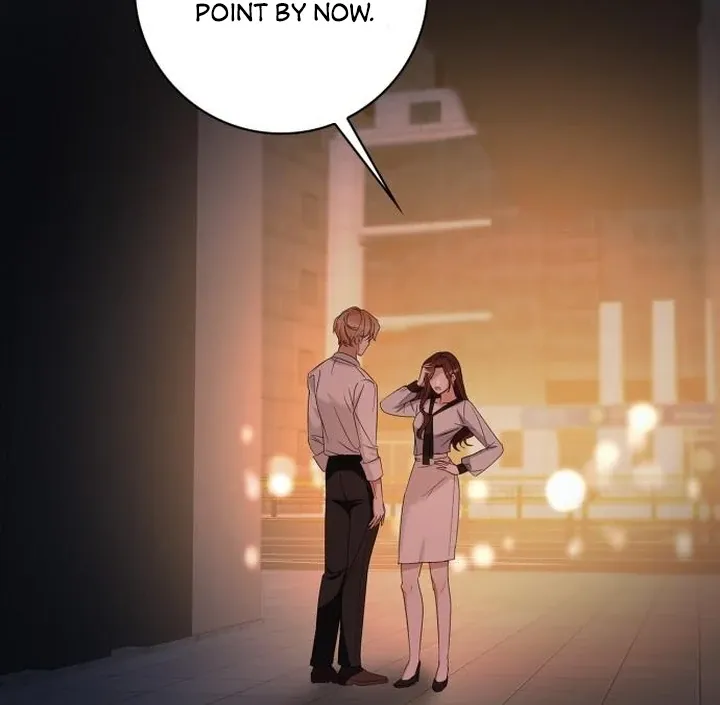 At Our Own Pace Chapter 6 page 14 - 
