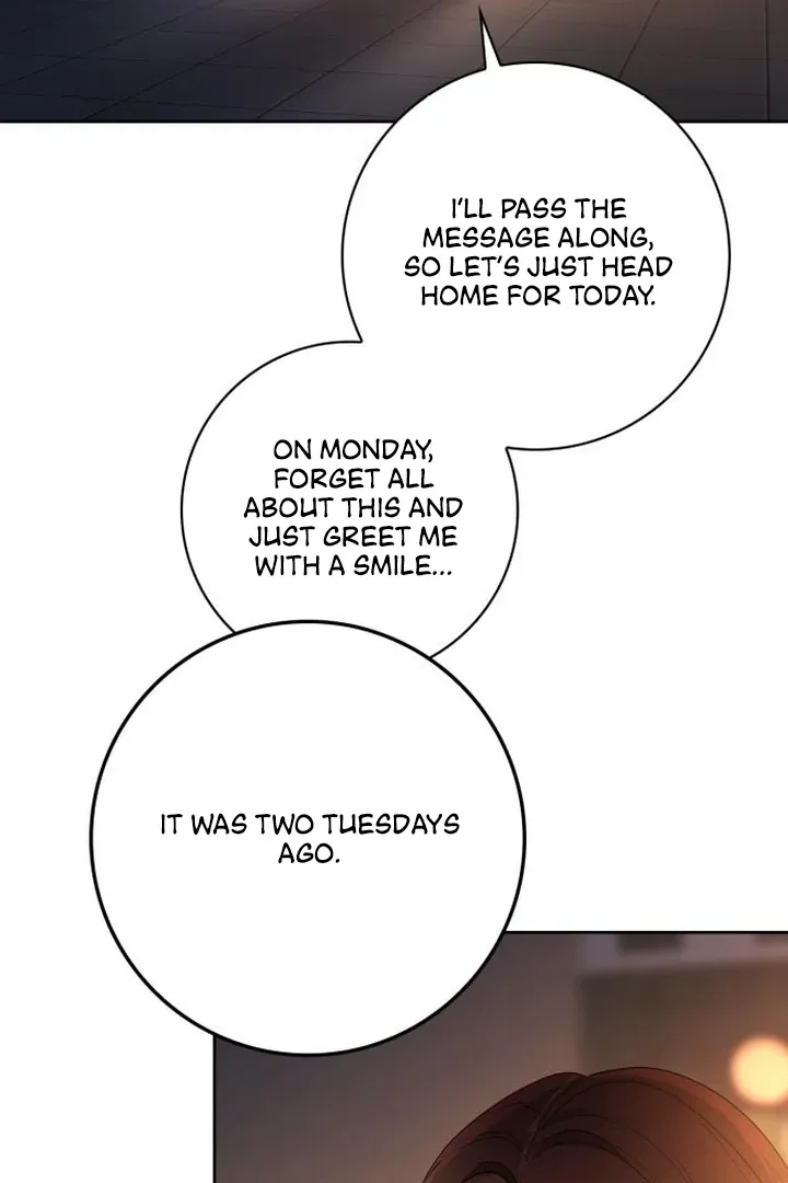 At Our Own Pace Chapter 6 page 15 - 
