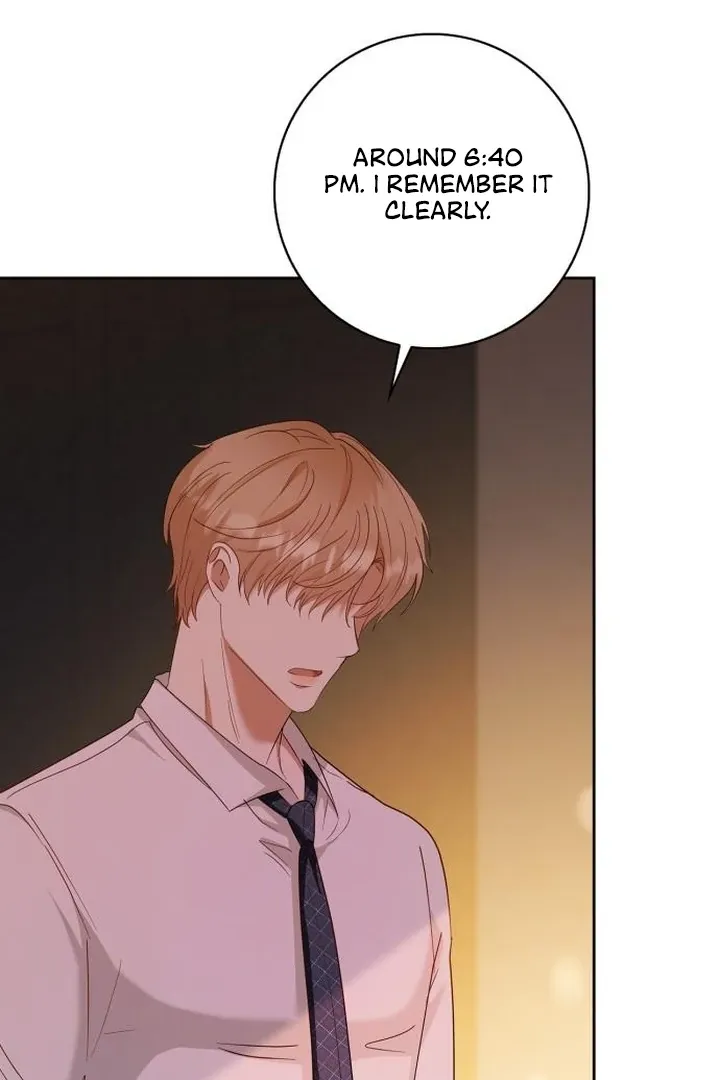 At Our Own Pace Chapter 6 page 17 - 