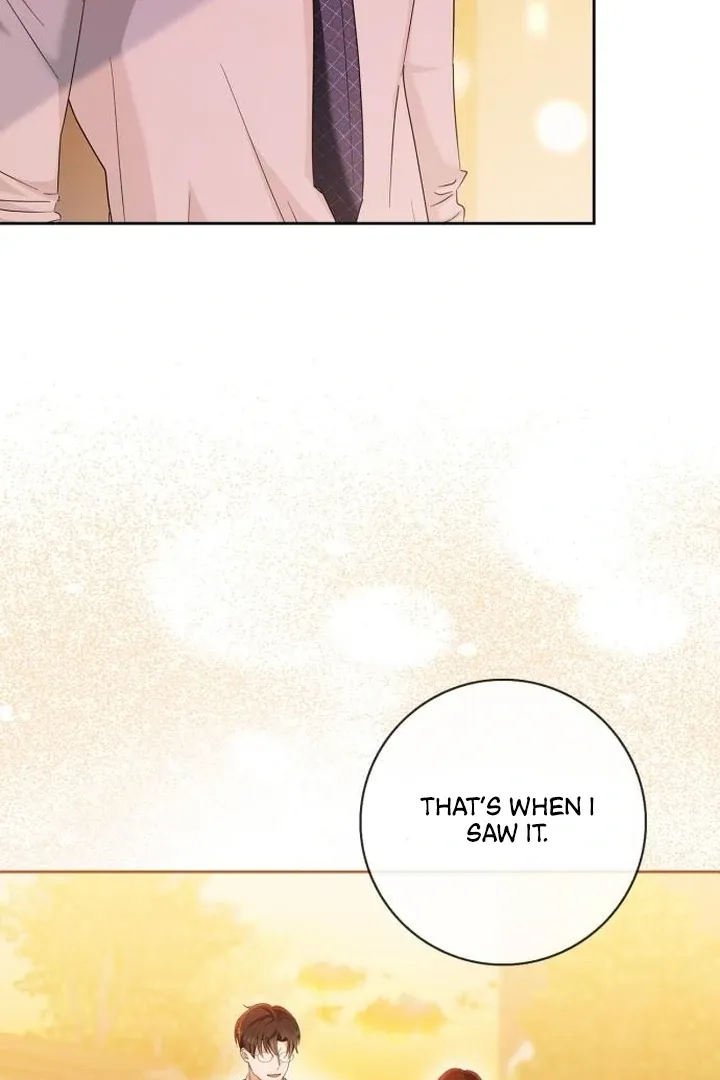 At Our Own Pace Chapter 6 page 18 - 