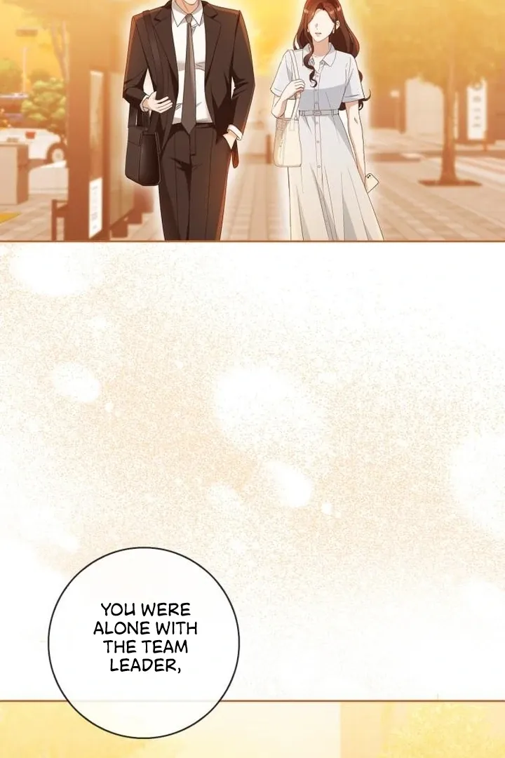 At Our Own Pace Chapter 6 page 19 - 