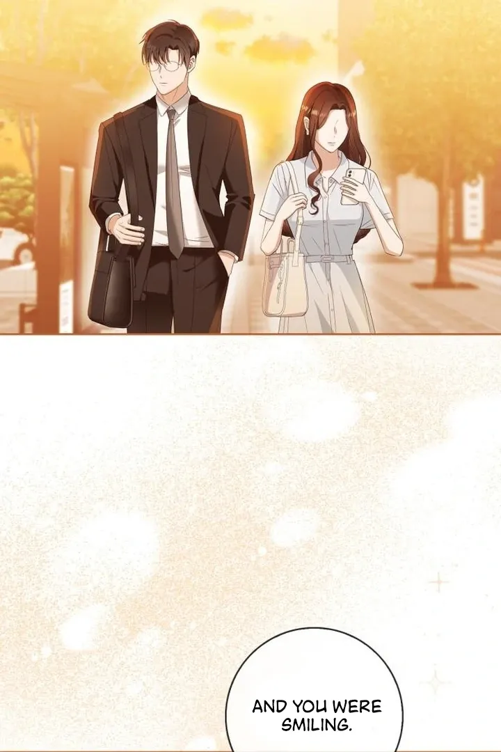 At Our Own Pace Chapter 6 page 20 - 