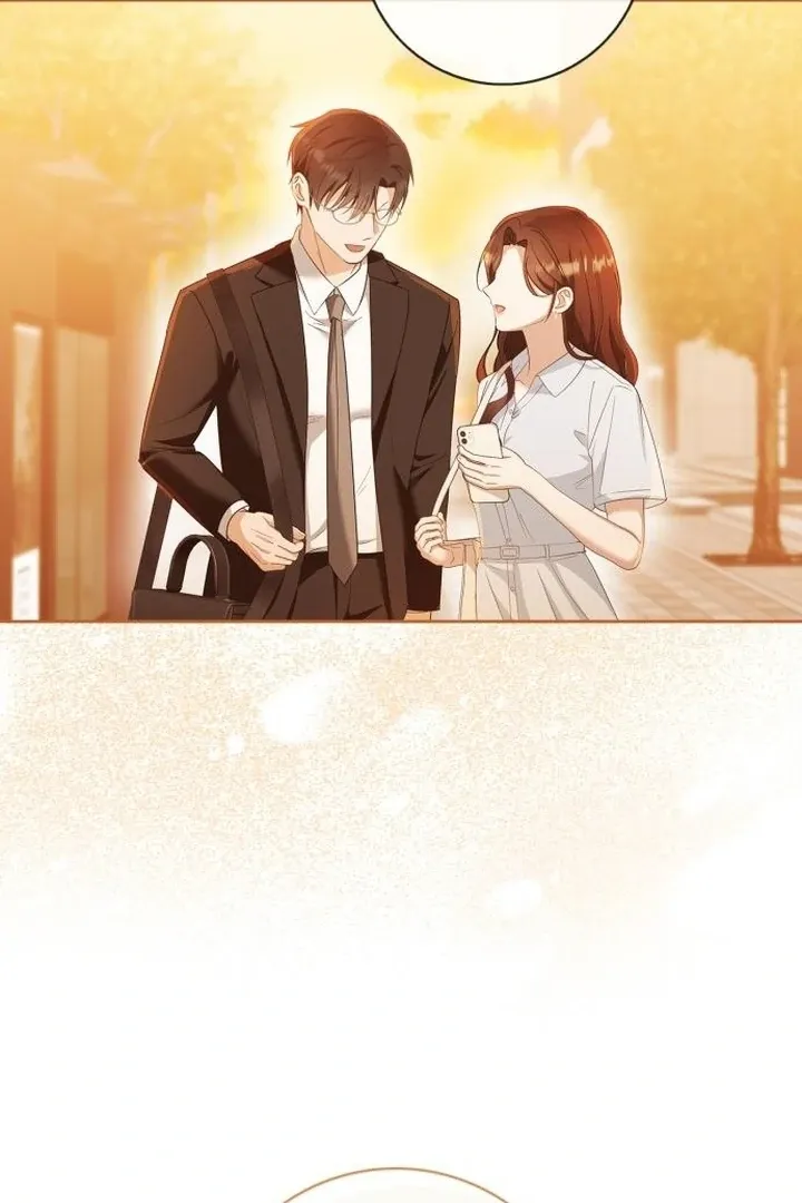 At Our Own Pace Chapter 6 page 21 - 