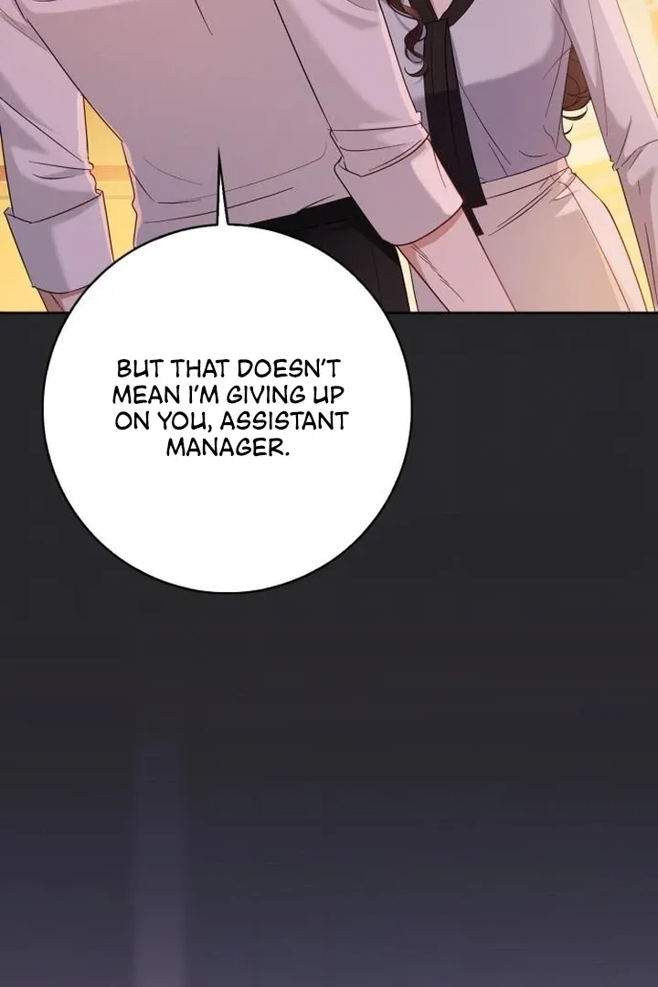 At Our Own Pace Chapter 6 page 30 - 