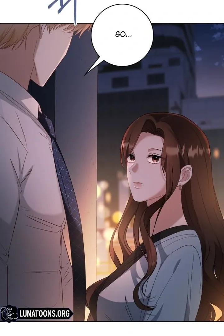 At Our Own Pace Chapter 6 page 4 - 