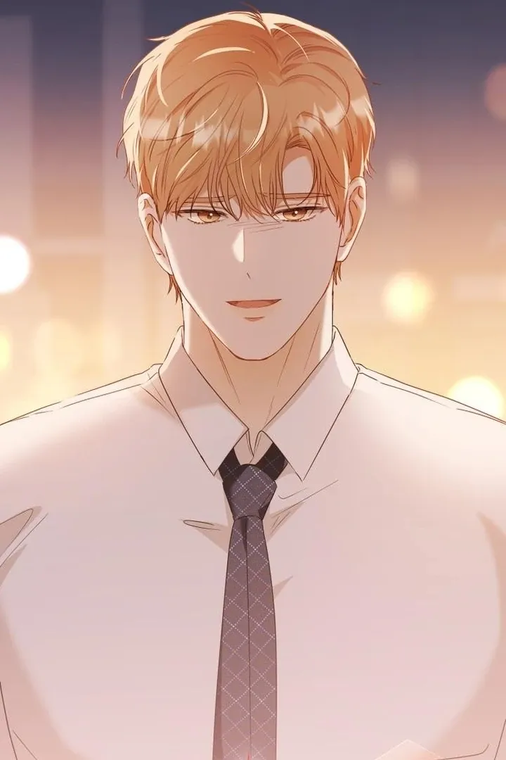 At Our Own Pace Chapter 6 page 31 - 