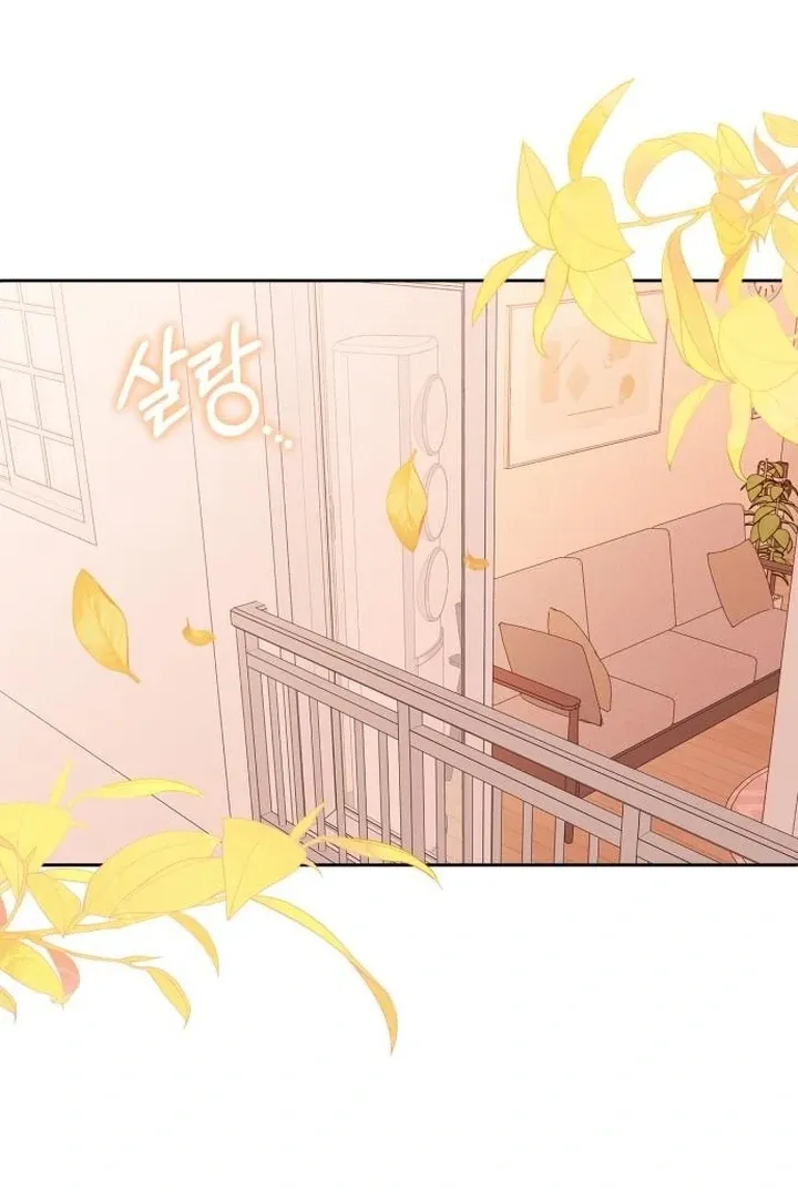 At Our Own Pace Chapter 6 page 35 - 