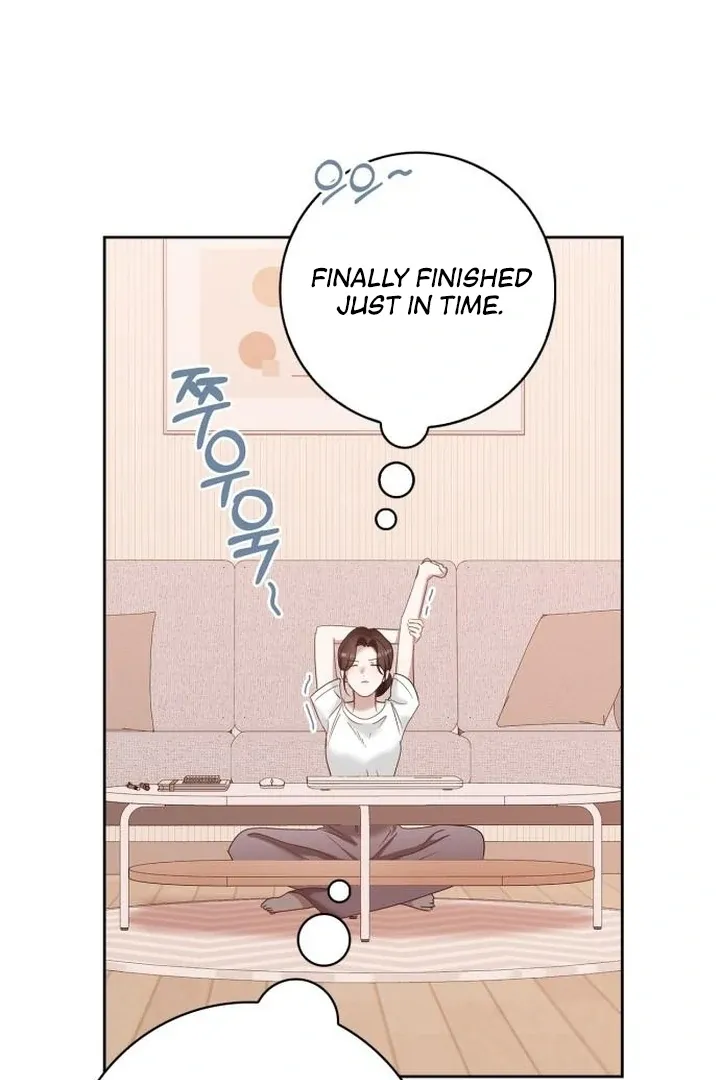 At Our Own Pace Chapter 6 page 37 - 