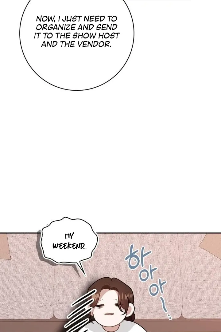 At Our Own Pace Chapter 6 page 38 - 