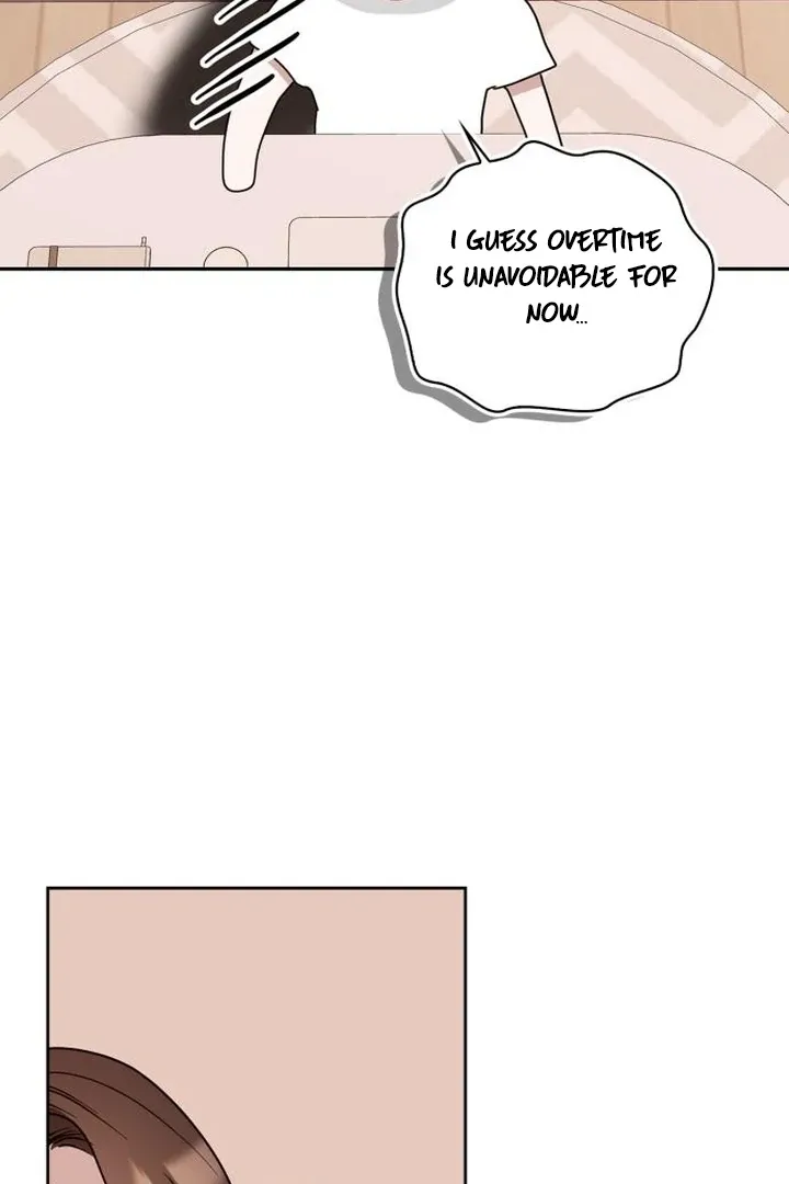At Our Own Pace Chapter 6 page 39 - 