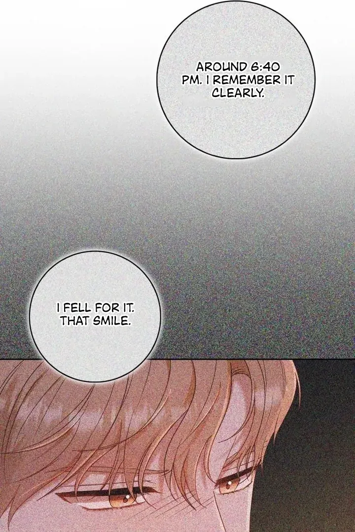 At Our Own Pace Chapter 6 page 43 - 