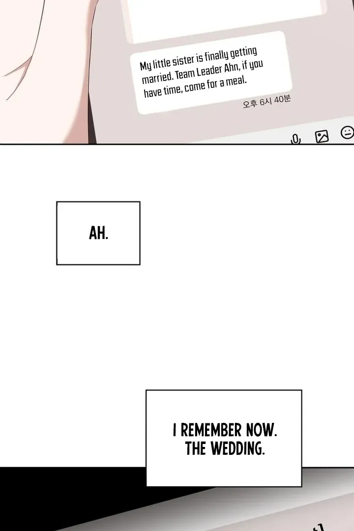 At Our Own Pace Chapter 6 page 49 - 