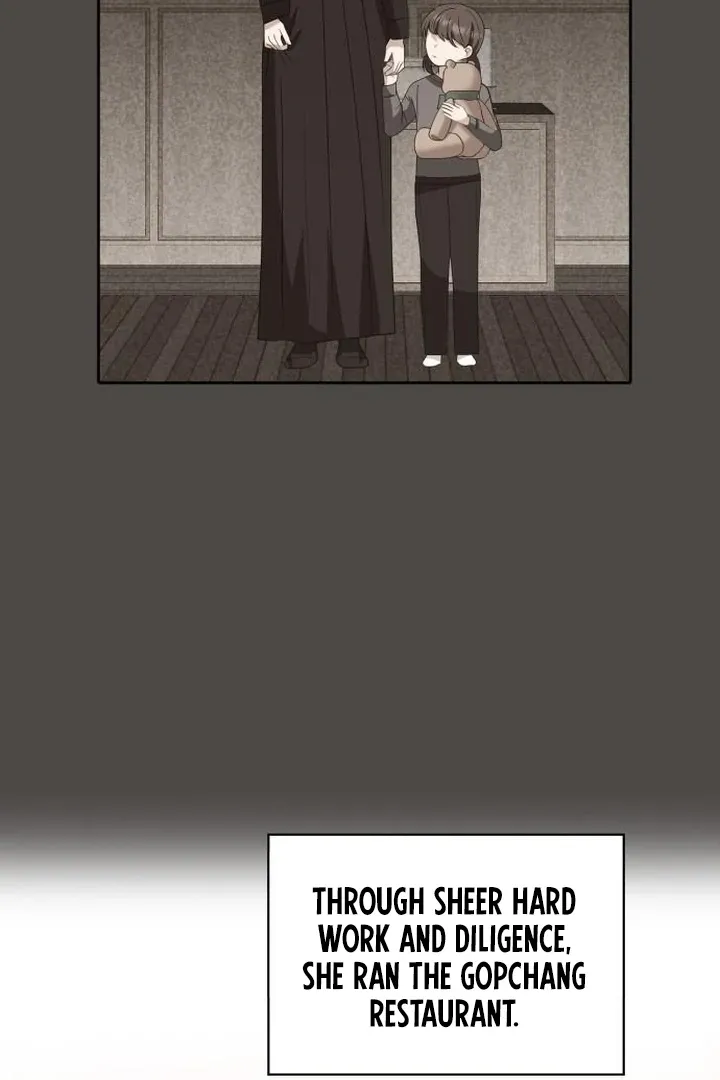At Our Own Pace Chapter 6 page 52 - 