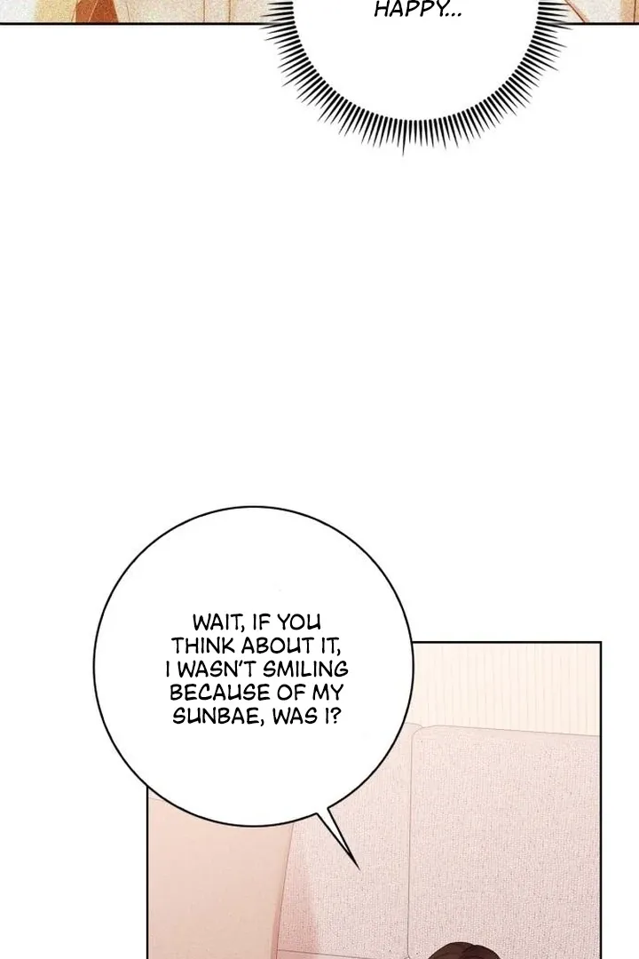 At Our Own Pace Chapter 6 page 63 - 