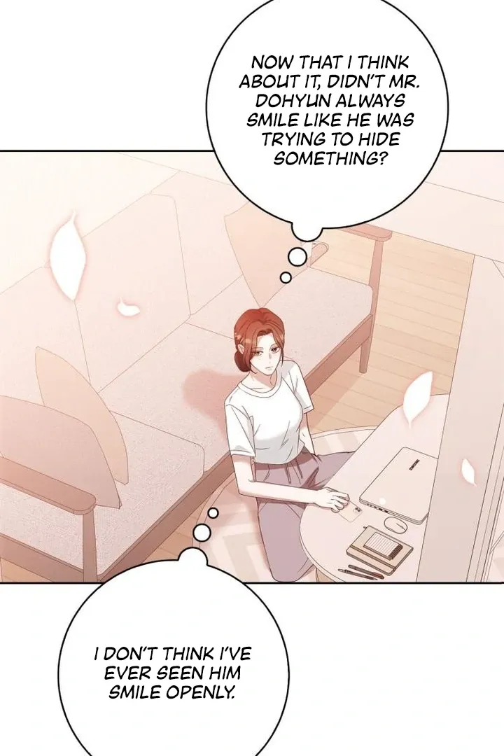 At Our Own Pace Chapter 6 page 66 - 