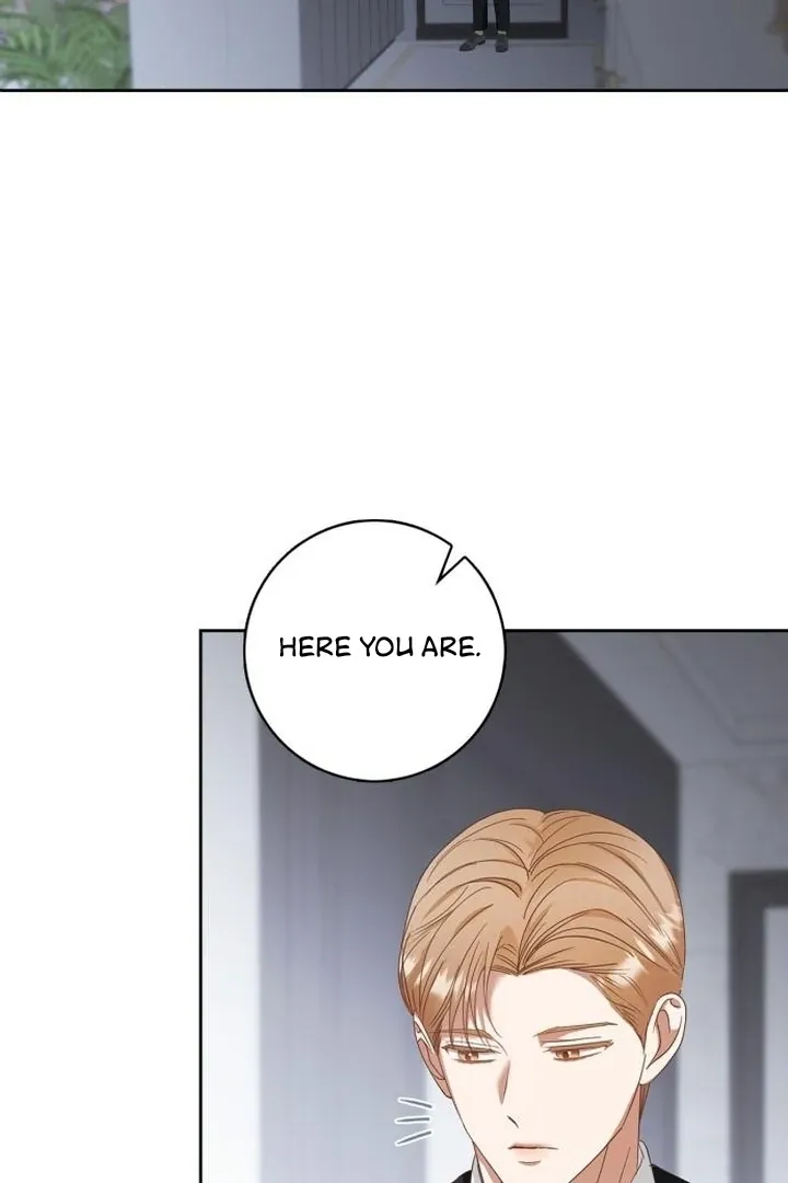 At Our Own Pace Chapter 6 page 77 - 
