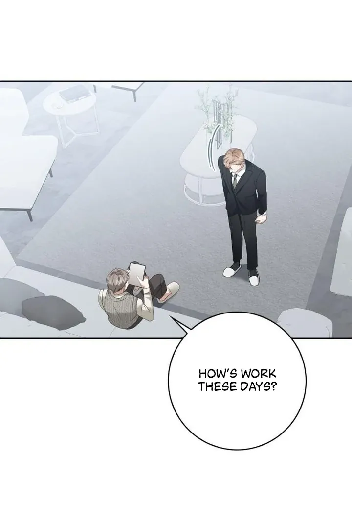At Our Own Pace Chapter 6 page 80 - 