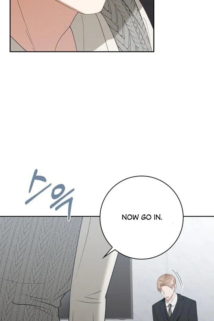 At Our Own Pace Chapter 6 page 87 - 