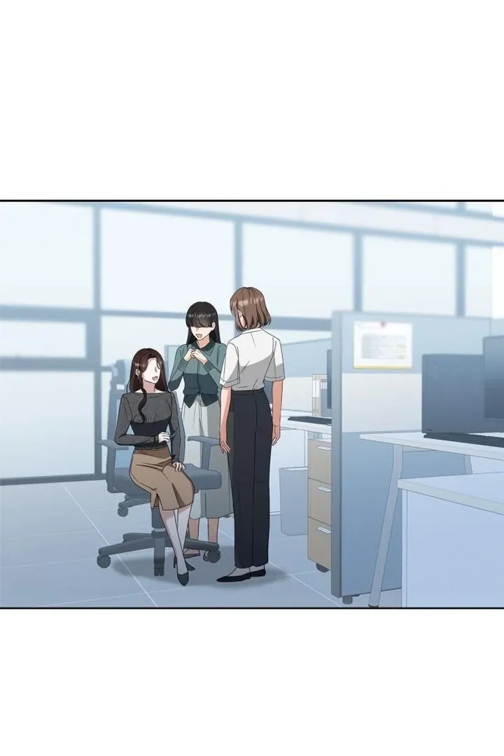 At Our Own Pace Chapter 6 page 96 - 
