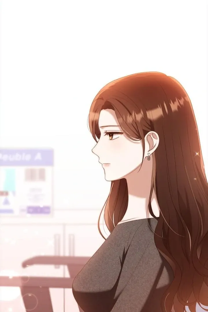 At Our Own Pace Chapter 7 page 12 - 