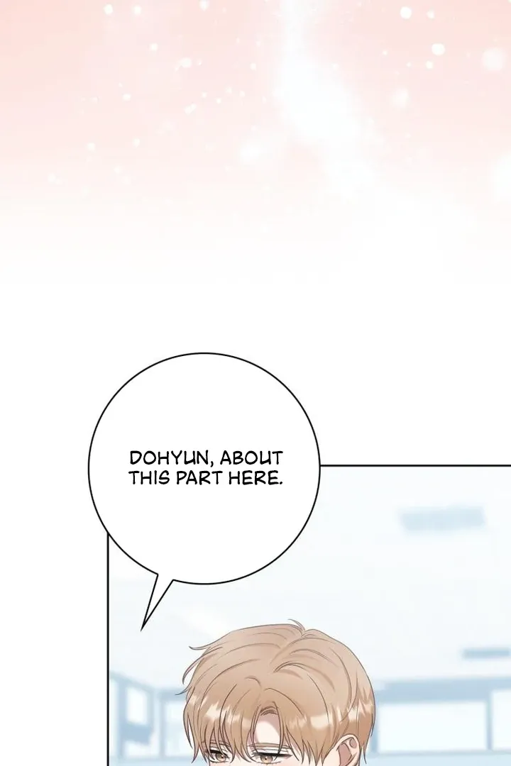 At Our Own Pace Chapter 7 page 15 - 