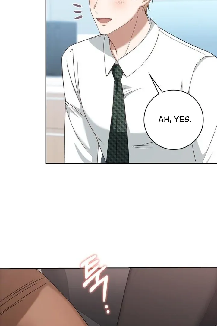 At Our Own Pace Chapter 7 page 16 - 