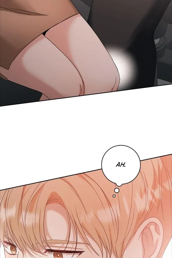 At Our Own Pace Chapter 7 page 17 - 