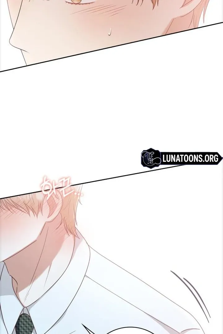 At Our Own Pace Chapter 7 page 18 - 