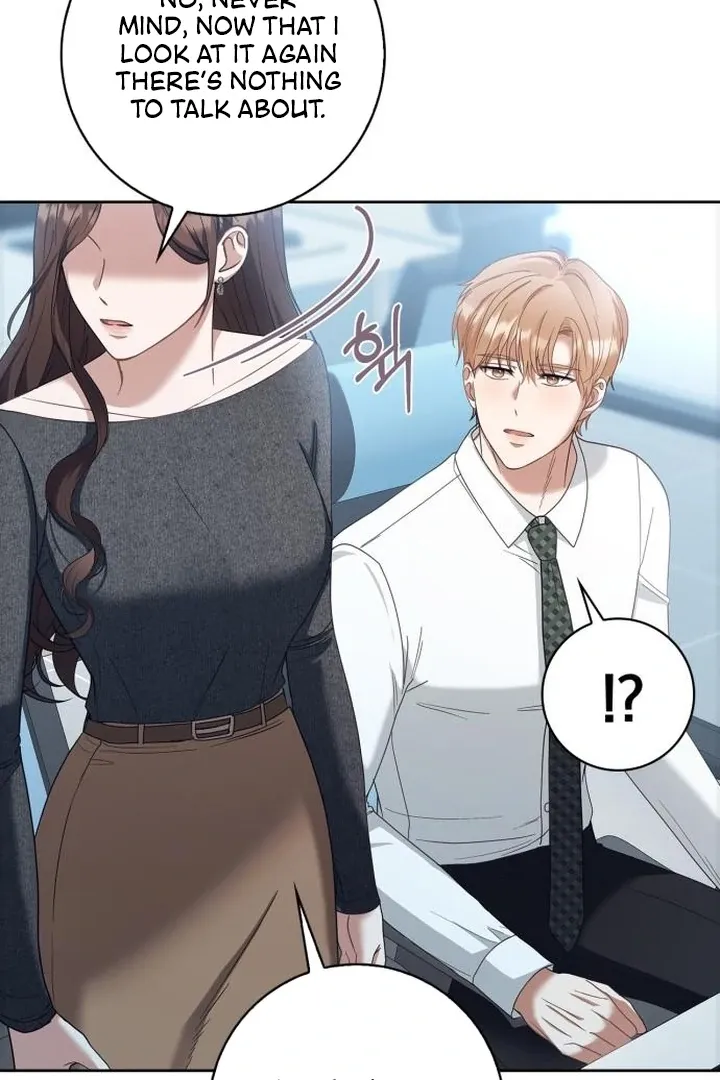 At Our Own Pace Chapter 7 page 20 - 